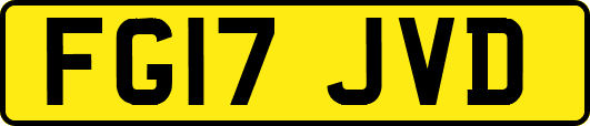 FG17JVD