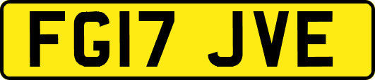 FG17JVE