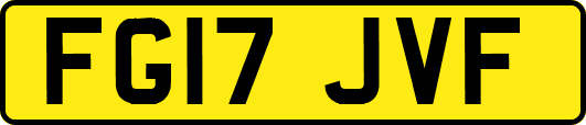 FG17JVF