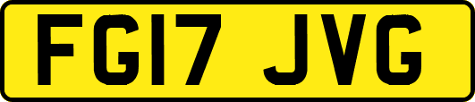 FG17JVG
