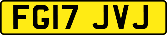 FG17JVJ