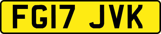 FG17JVK