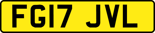 FG17JVL