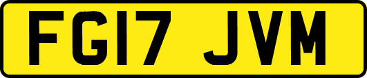 FG17JVM