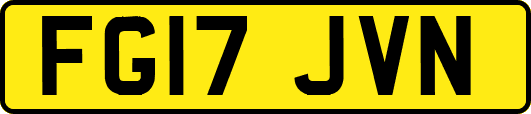 FG17JVN