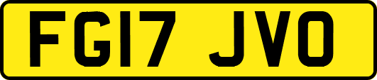 FG17JVO
