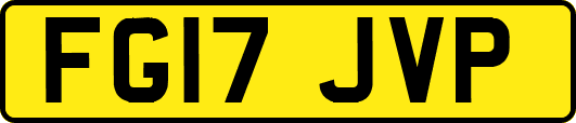 FG17JVP