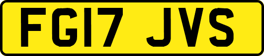 FG17JVS