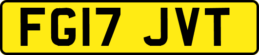 FG17JVT
