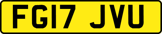 FG17JVU