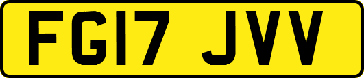 FG17JVV
