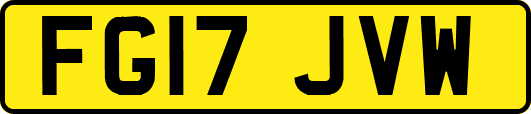 FG17JVW