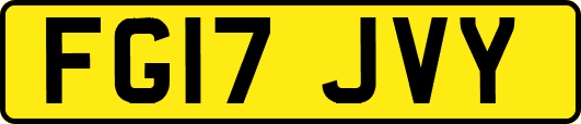 FG17JVY