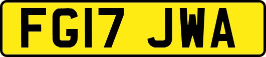 FG17JWA