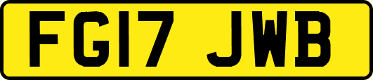FG17JWB