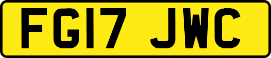 FG17JWC