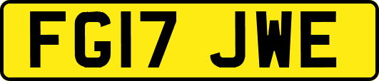 FG17JWE