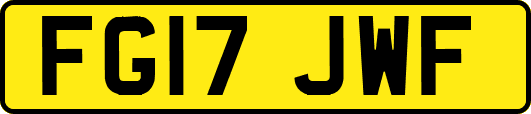 FG17JWF