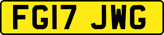 FG17JWG