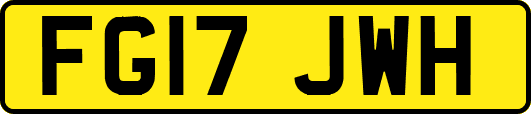FG17JWH