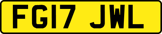 FG17JWL