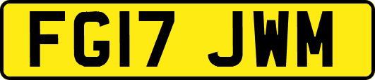FG17JWM