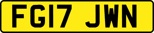 FG17JWN