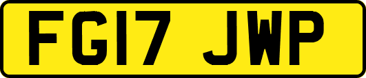 FG17JWP