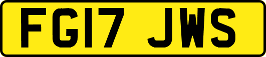FG17JWS
