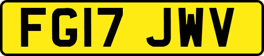 FG17JWV
