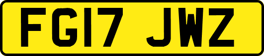 FG17JWZ