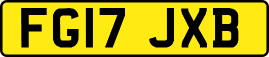 FG17JXB