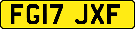 FG17JXF