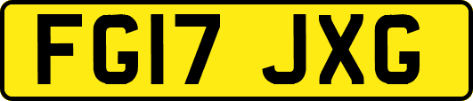 FG17JXG