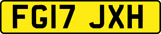 FG17JXH