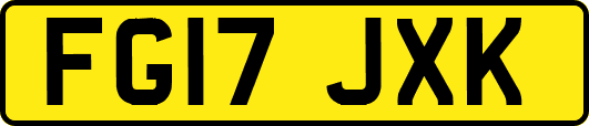 FG17JXK