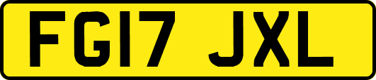 FG17JXL