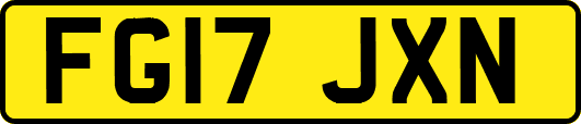 FG17JXN