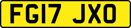 FG17JXO