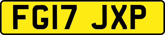 FG17JXP