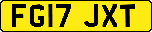 FG17JXT