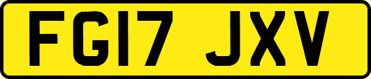 FG17JXV
