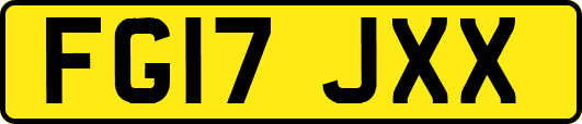 FG17JXX