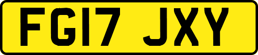 FG17JXY