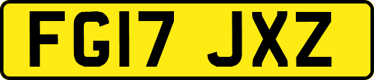 FG17JXZ