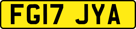 FG17JYA