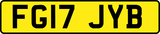 FG17JYB