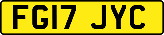 FG17JYC