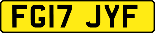 FG17JYF