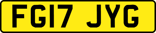 FG17JYG